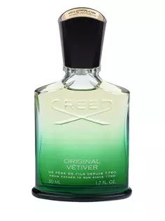 Парфюмерная вода Original Vetiver 50 ml Creed