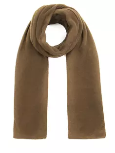 Трикотажный шарф Michael Kors