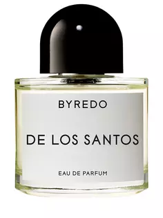 Парфюмерная вода De Los Santos 50 ml Byredo
