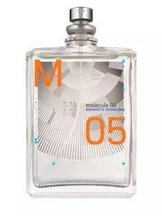 Туалетная вода Molecule 05 100 ml Escentric Molecules