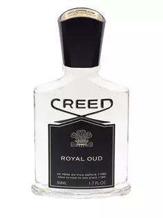 Парфюмерная вода Royal Oud 50 ml Creed