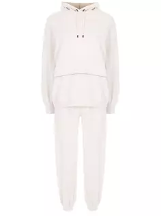 Костюм шерстяной Brunello Cucinelli