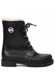 Резиновые сапоги MONTAIGNE RAINBOOT Michael Kors