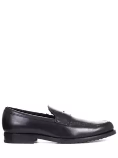 Лоферы кожаные Tod’S