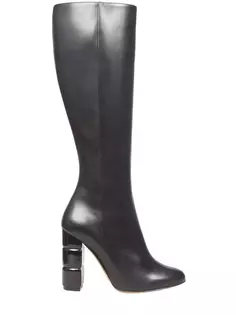 Сапоги Salvatore Ferragamo