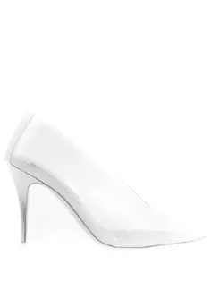 Туфли-лодочки прозрачные Stella McCartney