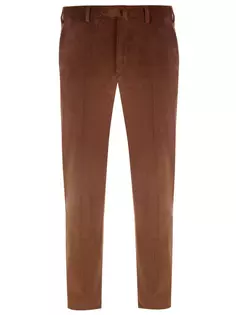 Брюки вельветовые Loro Piana
