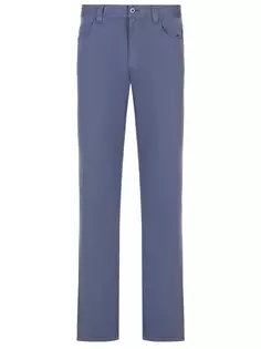 Брюки хлопковые Loro Piana