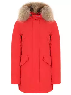 Парка пуховая Woolrich