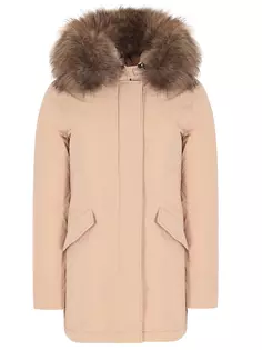 Парка пуховая Woolrich
