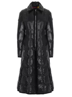Пуховик удлиненный Moncler