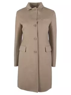 Кашемировое пальто Loro Piana