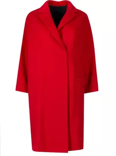 Шерстяное пальто Brunello Cucinelli