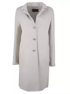 Кашемировое пальто Loro Piana