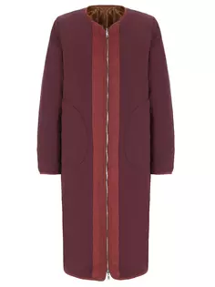 Пальто двустороннее Kenzo