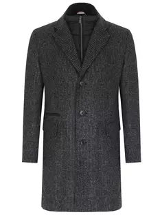 Пальто Slim Fit Boss