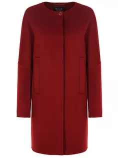 Кашемировое пальто Loro Piana