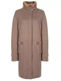 Кашемировое пальто Loro Piana