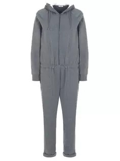 Комбинезон хлопковый Brunello Cucinelli