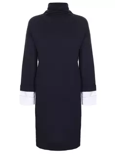 Шерстяное платье Brunello Cucinelli