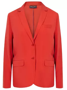 Шелковый пиджак Loro Piana