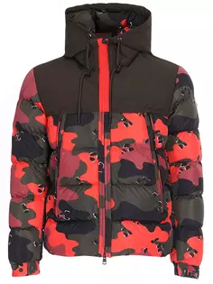 Пуховая куртка Eymeric Moncler