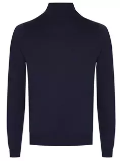 Водолазка шерстяная John Smedley