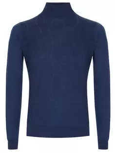 Водолазка шерстяная John Smedley