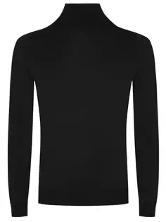 Водолазка шерстяная John Smedley