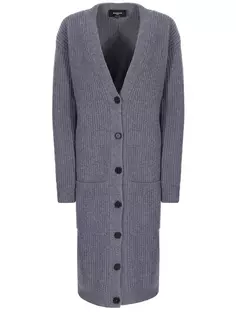 Удлиненный кардиган Rochas