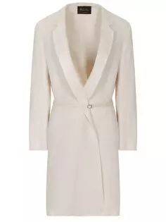 Кардиган льняной Loro Piana