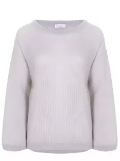 Джемпер трикотажный Brunello Cucinelli