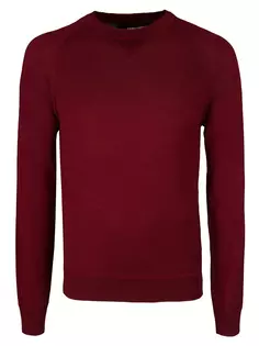 Джемпер шерстяной Dsquared2