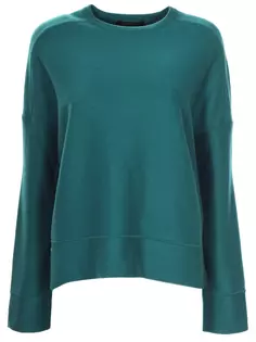 Джемпер из кашемира Loro Piana