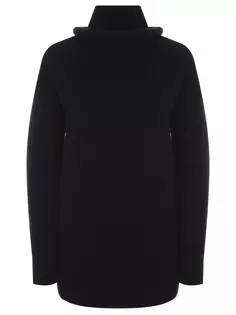Шерстяной свитер Balenciaga