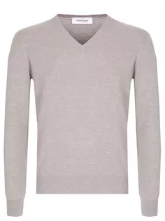 Пуловер шерстяной Gran Sasso