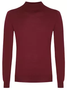 Джемпер шерстяной John Smedley