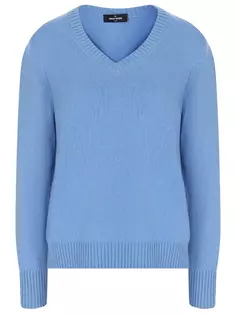 Пуловер кашемировый Gran Sasso