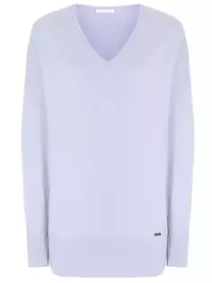 Пуловер кашемировый Malo