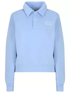 Толстовка хлопковая Sporty & Rich