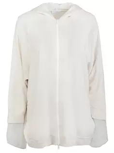 Кашемировое худи Brunello Cucinelli