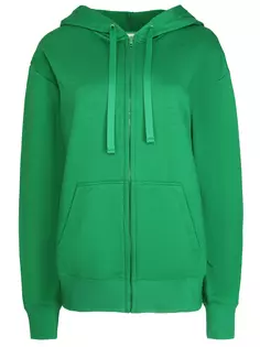 Хлопковая толстовка Valentino