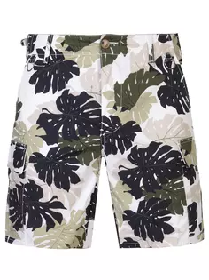 Хлопковые шорты Ermanno Scervino