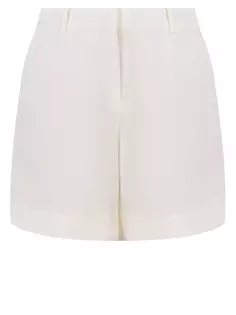 Льняные шорты Loro Piana