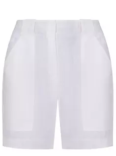 Шорты льняные Loro Piana