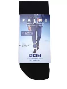 Гольфы компрессионные хлопковые Falke