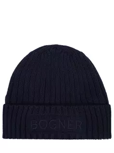 Шапка с логотипом Bogner