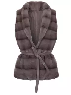 Жилет двухсторонний Loro Piana