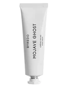 Крем для рук MOJAVE GHOST 30 ml Byredo