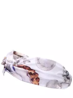 Повязка на голову из вискозы Empire OF Summer